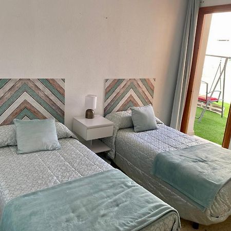 Apartamento Atalaya Corredera Vejer 贝赫尔-德拉弗龙特拉 外观 照片